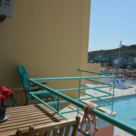 Beautiful Apartment In Albufeira Marina Ngoại thất bức ảnh