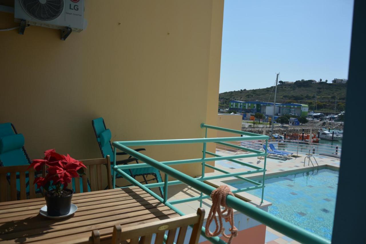 Beautiful Apartment In Albufeira Marina Ngoại thất bức ảnh