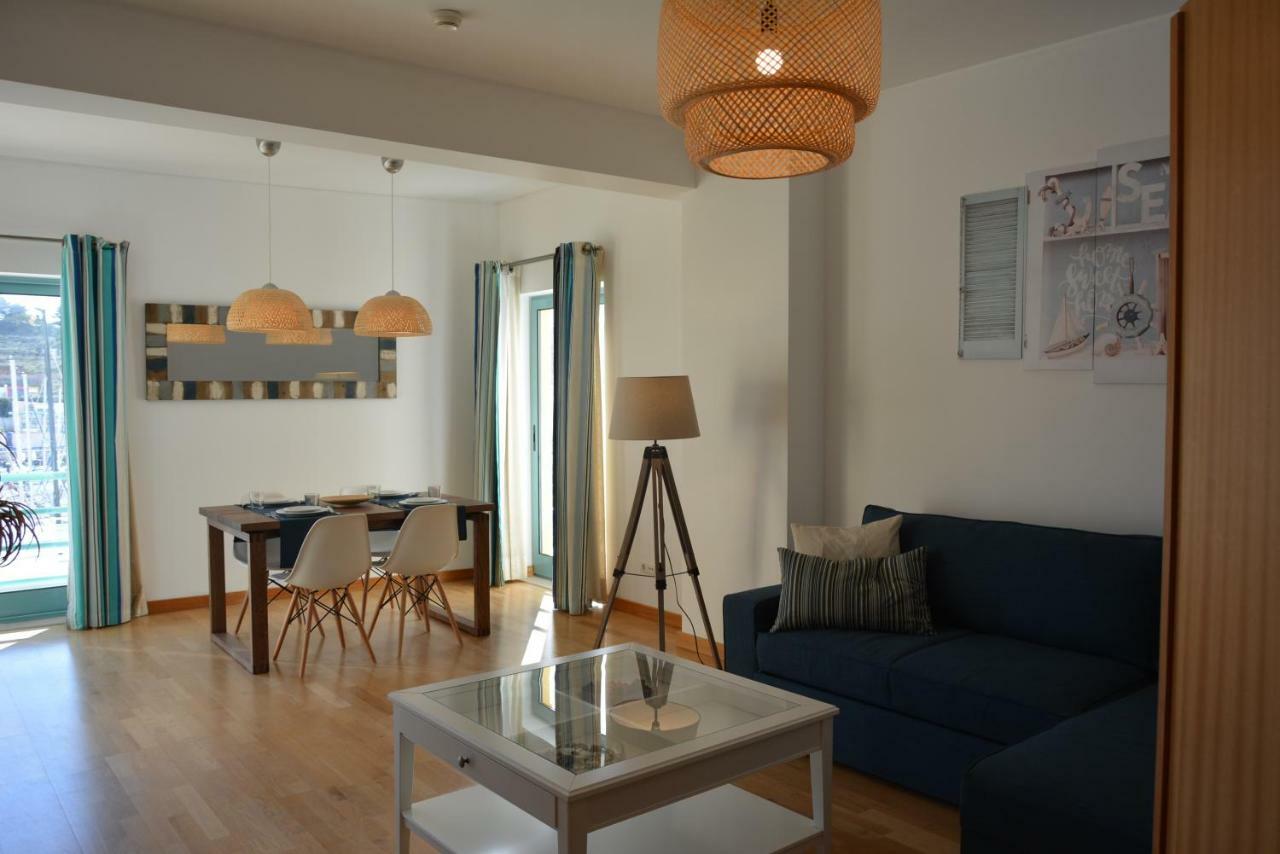 Beautiful Apartment In Albufeira Marina Ngoại thất bức ảnh