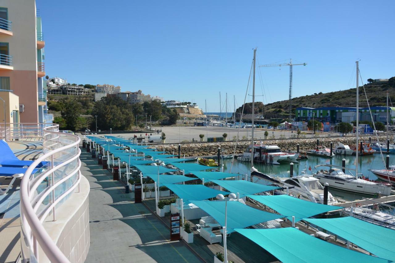 Beautiful Apartment In Albufeira Marina Ngoại thất bức ảnh